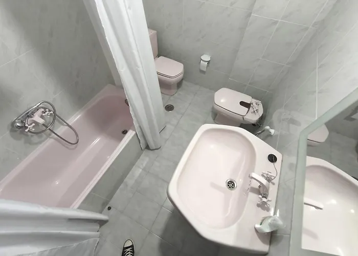 Sobre El Mar * Muros