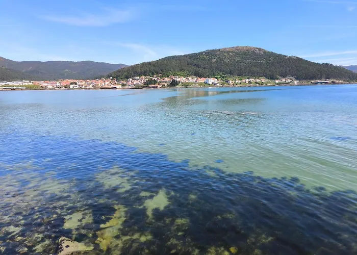 Sobre El Mar * Мурос