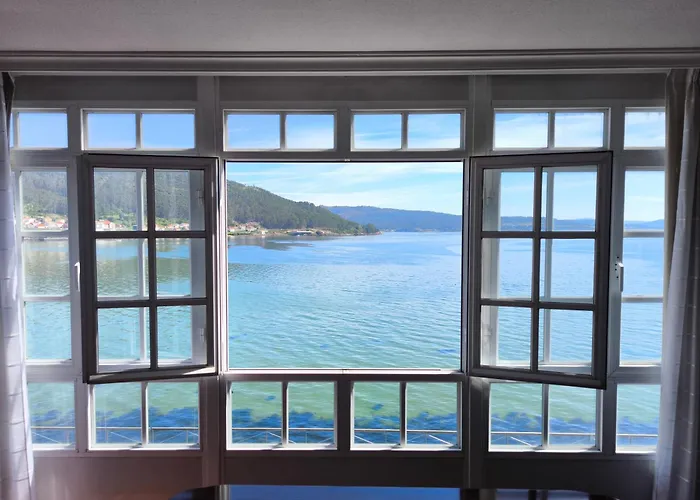 Sobre El Mar Apartman *