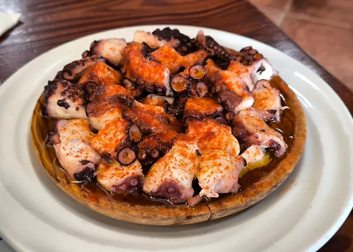 Apartman Sobre El Mar Muros