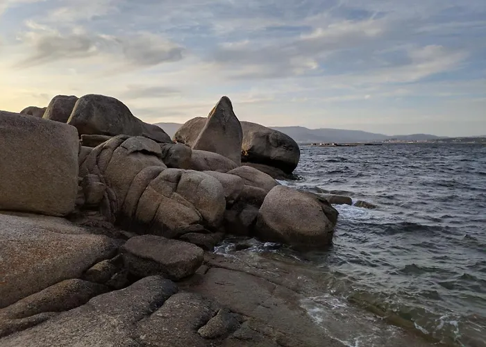 Sobre El Mar * Muros