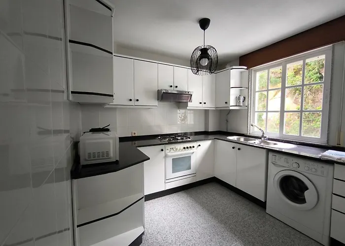 Sobre El Mar Apartman *