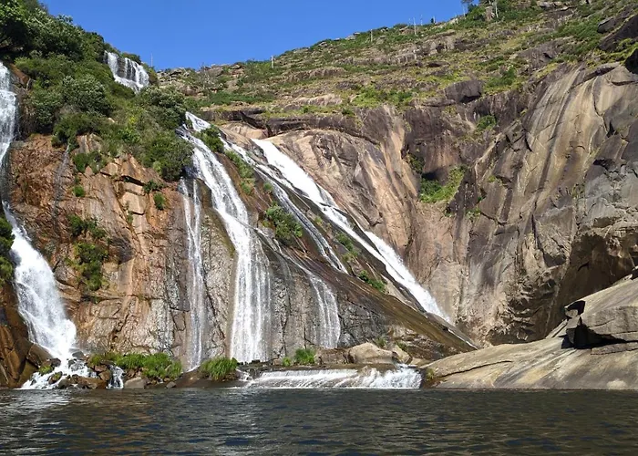 Sobre El Mar * Мурос