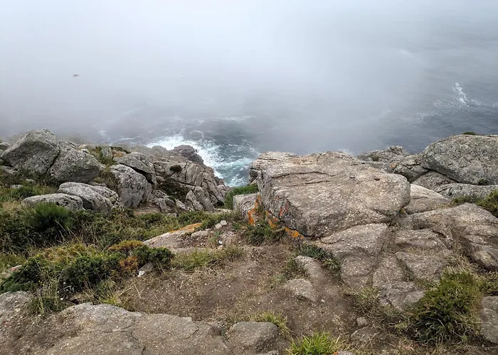Sobre El Mar Muros