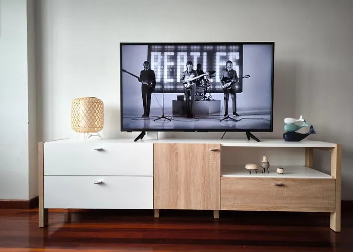 Sobre El Mar Apartman Muros