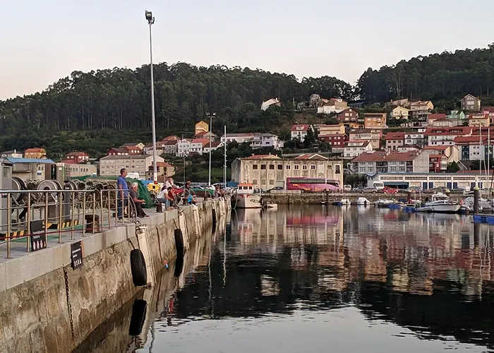 Sobre El Mar Apartman *