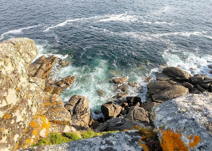 Apartman Sobre El Mar Muros