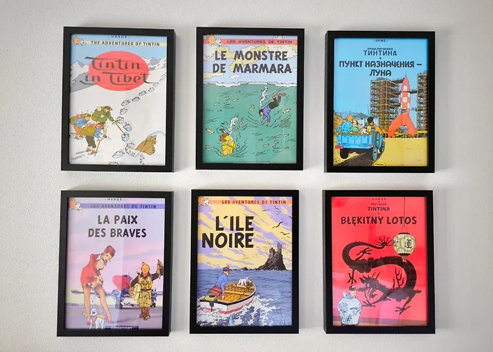 Sobre El Mar * Muros