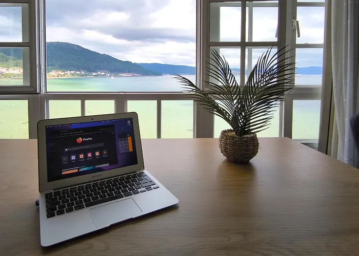 Apartman Sobre El Mar