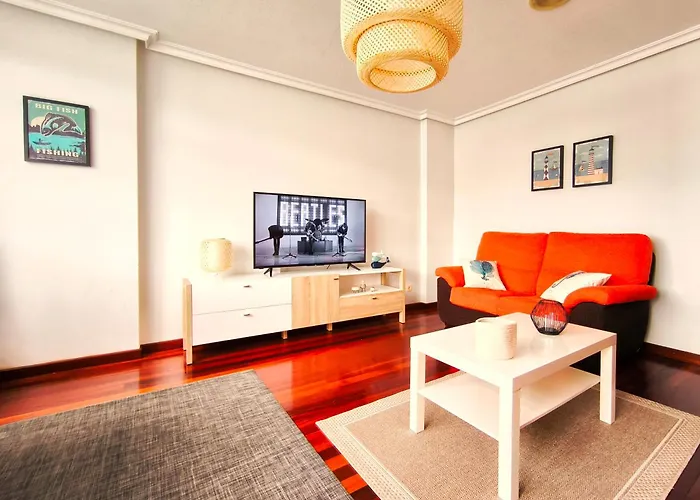 Sobre El Mar Апартаменты