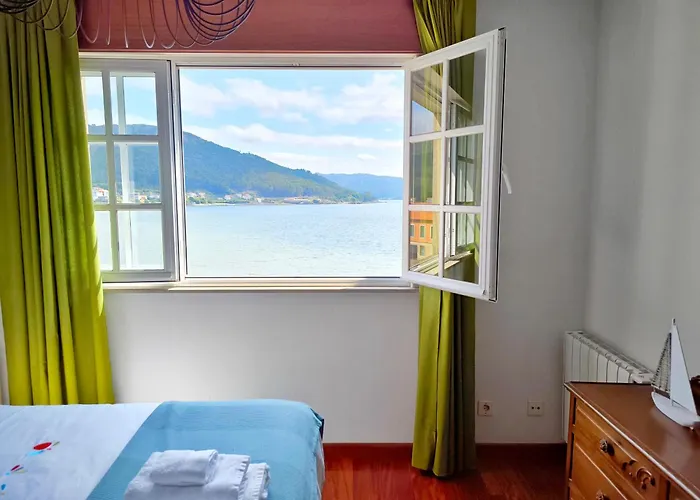 Apartman Sobre El Mar