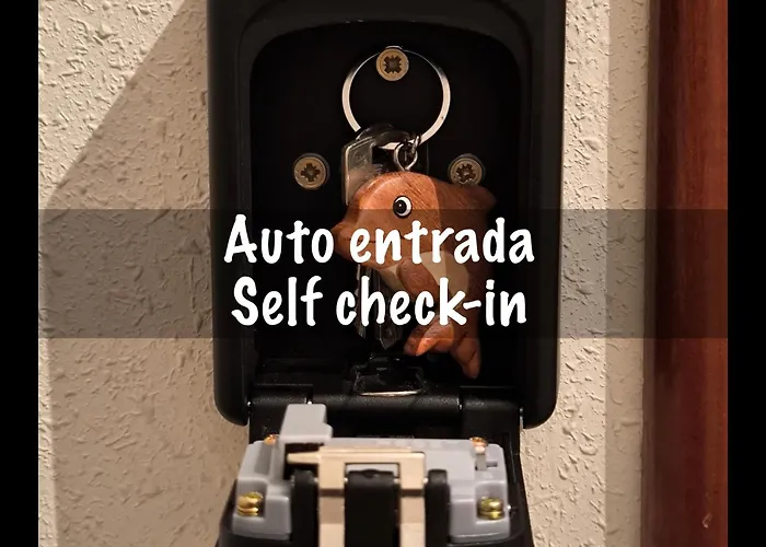 Sobre El Mar Apartman *