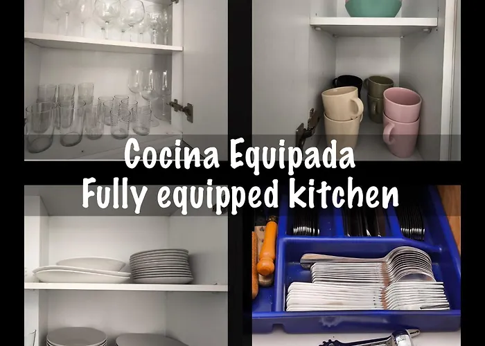 Apartman Sobre El Mar *