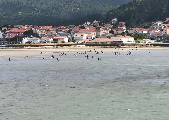 Sobre El Mar Мурос