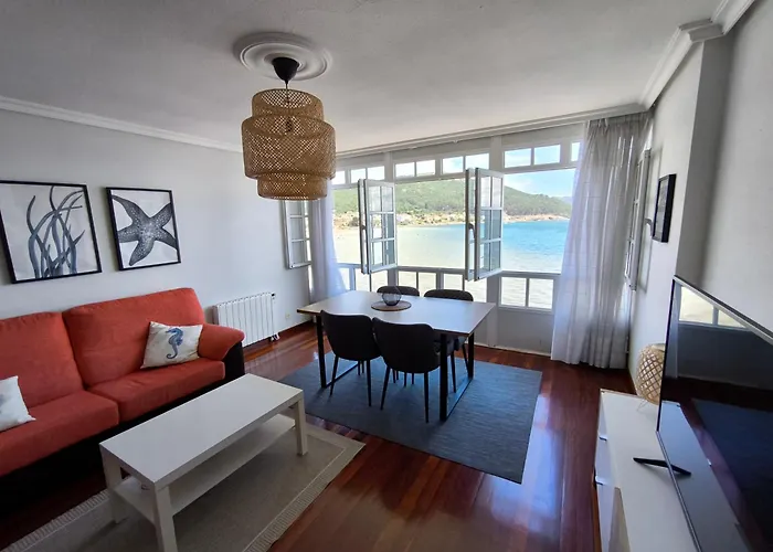 Apartman Sobre El Mar *