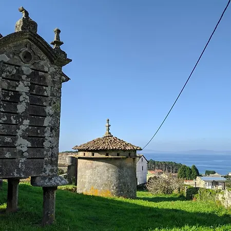 Sobre El Mar 穆罗斯