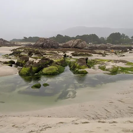 Sobre El Mar Lejlighed