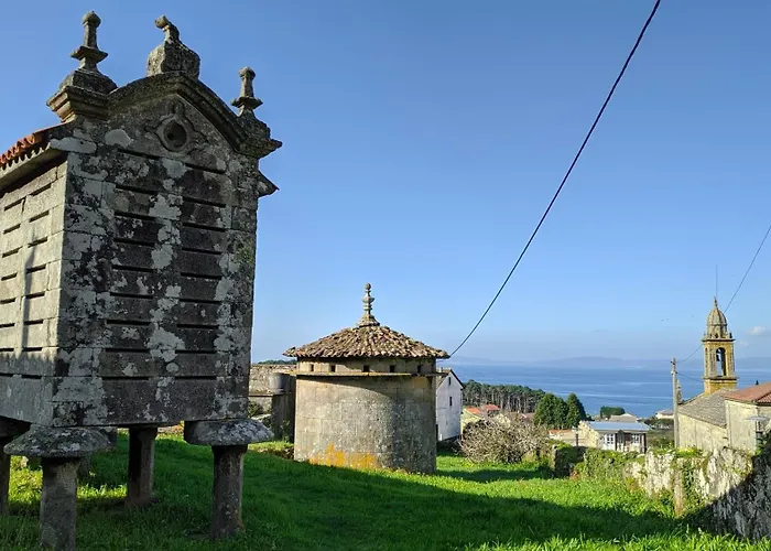 Sobre El Mar 穆罗斯