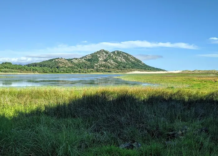 Sobre El Mar 穆罗斯