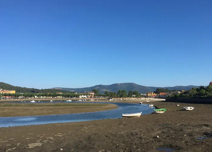 公寓 Sobre El Mar 穆罗斯