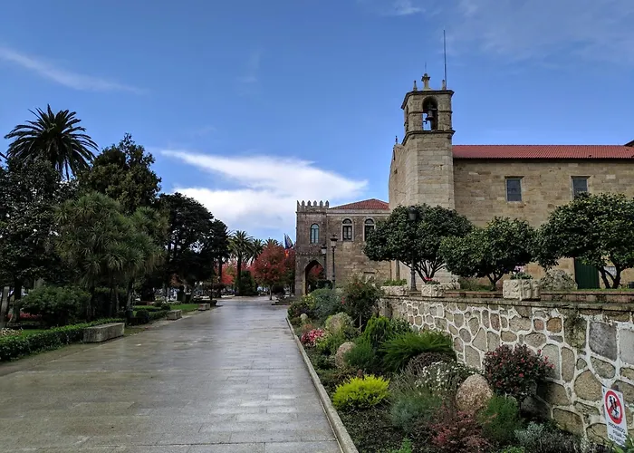 Sobre El Mar 公寓 穆罗斯