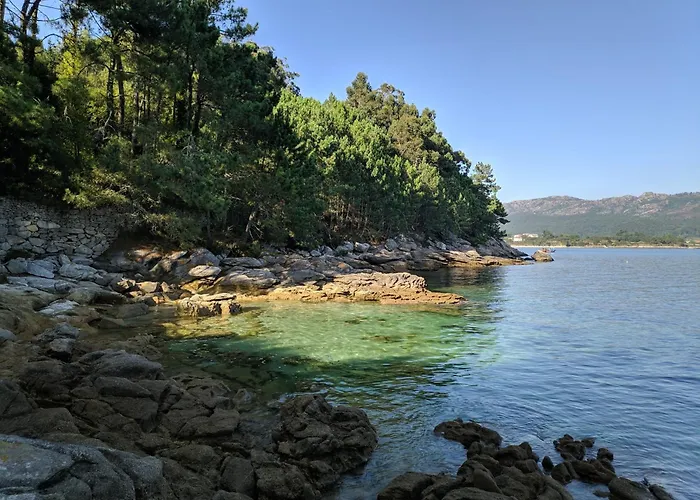 公寓 Sobre El Mar *