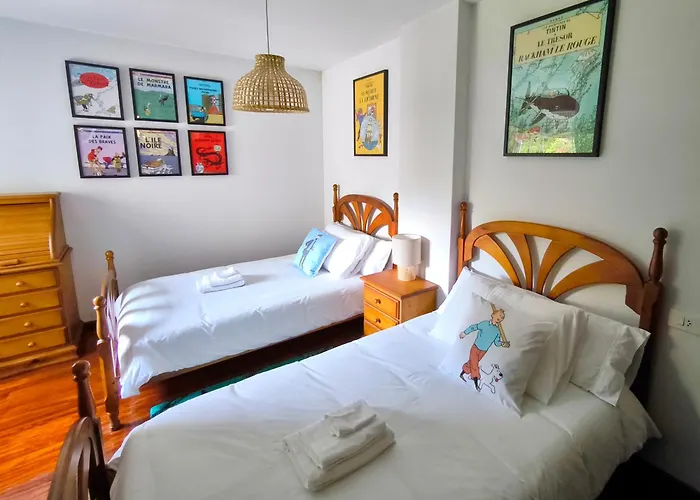 Sobre El Mar 公寓 *